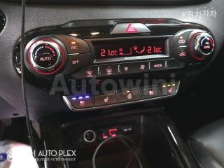 2015 KIA  SORENTO DIESEL 2.0 2WD PRESTIGE - 14