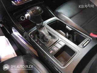 2015 KIA  SORENTO DIESEL 2.0 2WD PRESTIGE - 15