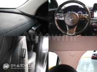 2015 KIA  SORENTO DIESEL 2.0 2WD PRESTIGE - 18