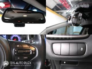2015 KIA  SORENTO DIESEL 2.0 2WD PRESTIGE - 19