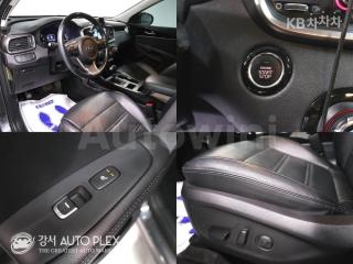 2015 KIA  SORENTO DIESEL 2.0 2WD PRESTIGE - 20