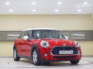 WMWXT3101G2C96036 2016 MINI COOPER 5DOORS 1.5 미드트림-1