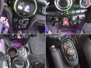 2016 MINI COOPER 5DOORS 1.5 미드트림 - 8