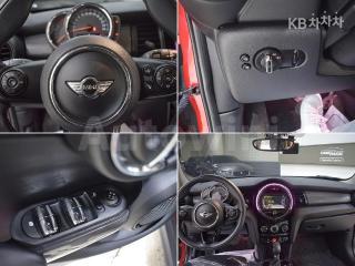 2016 MINI COOPER 5DOORS 1.5 미드트림 - 9