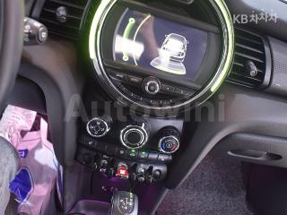 2016 MINI COOPER 5DOORS 1.5 미드트림 - 12