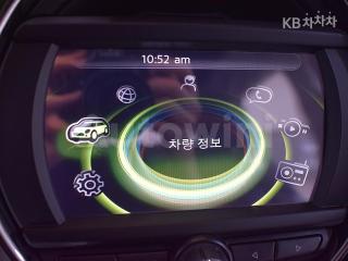 2016 MINI COOPER 5DOORS 1.5 미드트림 - 17