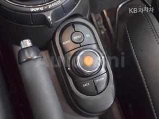 2016 MINI COOPER 5DOORS 1.5 미드트림 - 18