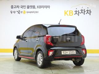 KNAB3511BHT174778 2017 KIA  MORNING JA  LUXURY-3