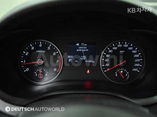 2018 KIA STINGER 2.0 TURBO 4WD PLATINUM - 8