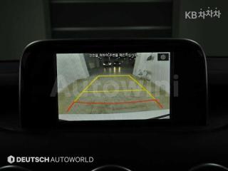 2018 KIA STINGER 2.0 TURBO 4WD PLATINUM - 15