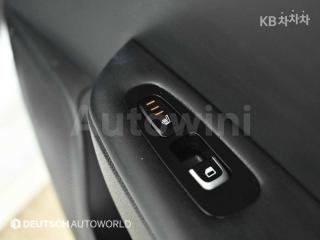 2018 KIA STINGER 2.0 TURBO 4WD PLATINUM - 16