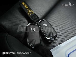 2018 KIA STINGER 2.0 TURBO 4WD PLATINUM - 18