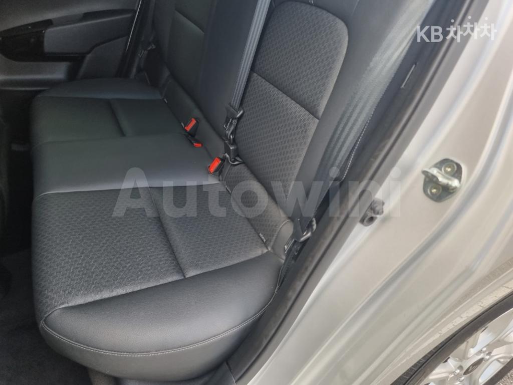 2017 KIA  MORNING JA  LUXURY - 13