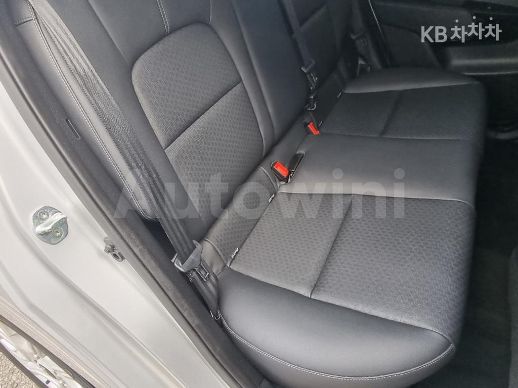 2017 KIA  MORNING JA  LUXURY - 14