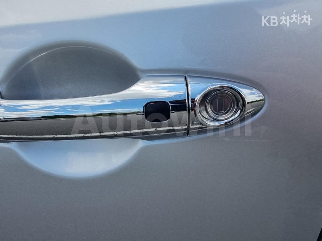 2017 KIA  MORNING JA  LUXURY - 16