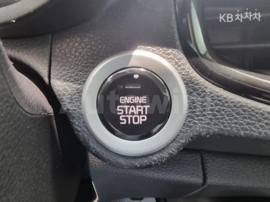 2017 KIA  MORNING JA  LUXURY - 22