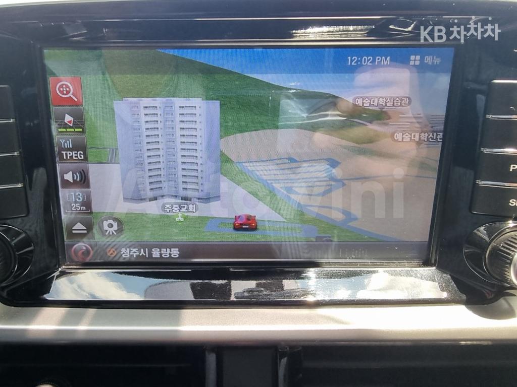 2017 KIA  MORNING JA  LUXURY - 23