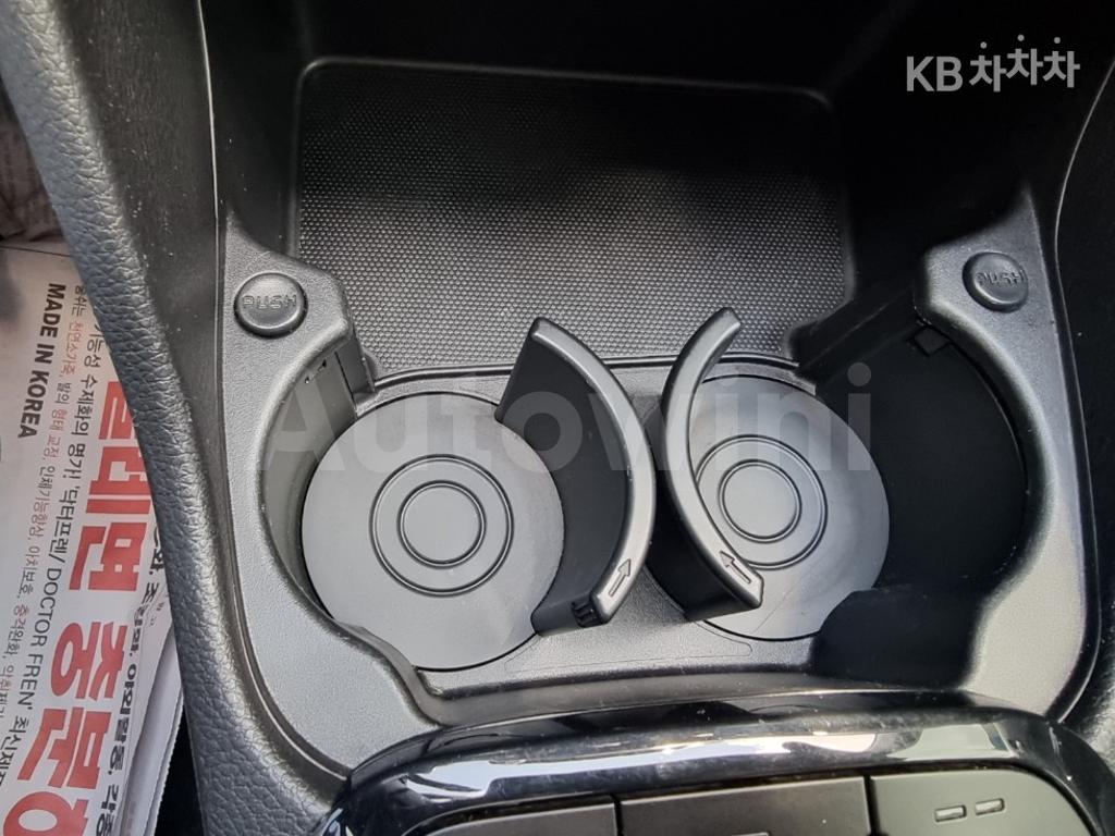 2017 KIA  MORNING JA  LUXURY - 27