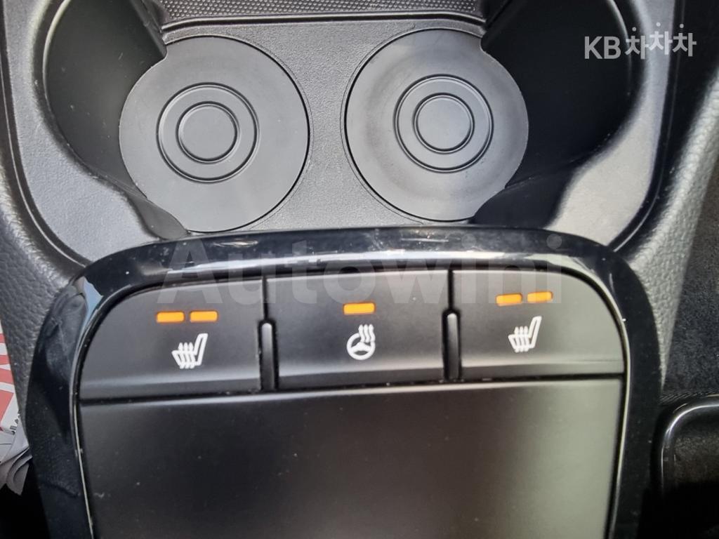 2017 KIA  MORNING JA  LUXURY - 28