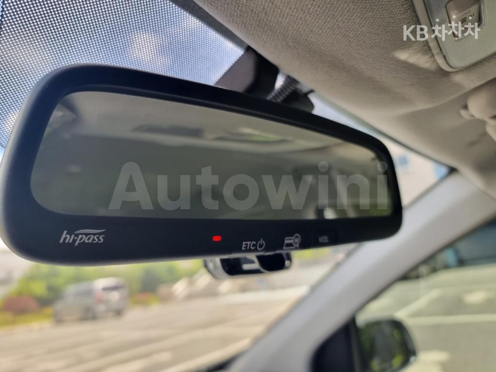 2017 KIA  MORNING JA  LUXURY - 29