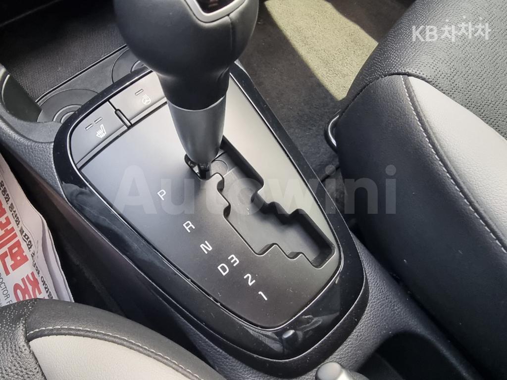 2017 KIA  MORNING JA  LUXURY - 30