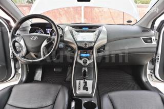 2014 HYUNDAI AVANTE MD ELANTRA M16 GDI 에비뉴 - 7