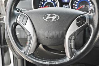 2014 HYUNDAI AVANTE MD ELANTRA M16 GDI 에비뉴 - 8