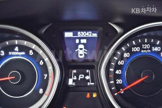 2014 HYUNDAI AVANTE MD ELANTRA M16 GDI 에비뉴 - 9