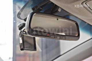 2014 HYUNDAI AVANTE MD ELANTRA M16 GDI 에비뉴 - 10