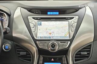 2014 HYUNDAI AVANTE MD ELANTRA M16 GDI 에비뉴 - 11