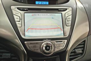 2014 HYUNDAI AVANTE MD ELANTRA M16 GDI 에비뉴 - 12