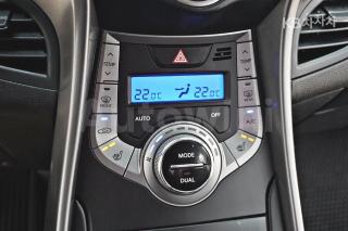 2014 HYUNDAI AVANTE MD ELANTRA M16 GDI 에비뉴 - 13