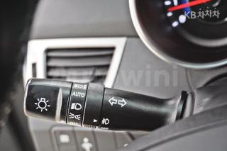 2014 HYUNDAI AVANTE MD ELANTRA M16 GDI 에비뉴 - 16