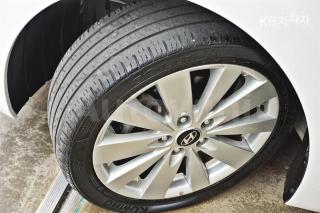 2014 HYUNDAI AVANTE MD ELANTRA M16 GDI 에비뉴 - 19