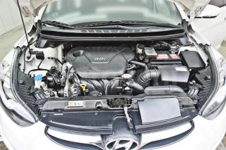 2014 HYUNDAI AVANTE MD ELANTRA M16 GDI 에비뉴 - 20