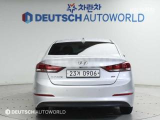 2016 HYUNDAI AVANTE AD ELANTRA 1.6 GDI SMART - 7