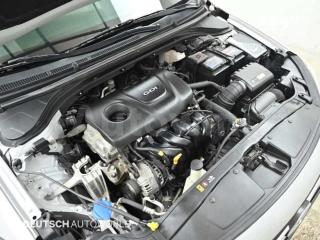 2016 HYUNDAI AVANTE AD ELANTRA 1.6 GDI SMART - 12
