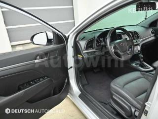 2016 HYUNDAI AVANTE AD ELANTRA 1.6 GDI SMART - 21