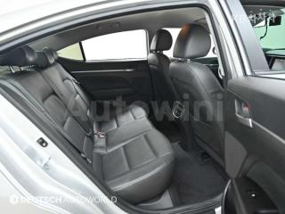 2016 HYUNDAI AVANTE AD ELANTRA 1.6 GDI SMART - 24