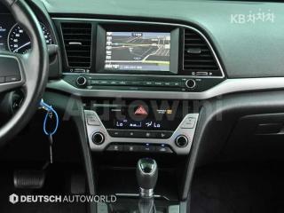 2016 HYUNDAI AVANTE AD ELANTRA 1.6 GDI SMART - 27