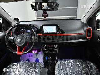 2018 KIA  MORNING JA  PRESTIGE - 7