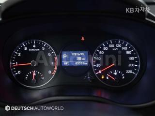 2018 KIA  MORNING JA  PRESTIGE - 8