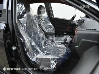 2018 KIA  MORNING JA  PRESTIGE - 10