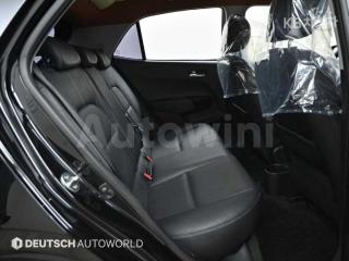 2018 KIA  MORNING JA  PRESTIGE - 12