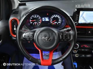 2018 KIA  MORNING JA  PRESTIGE - 13