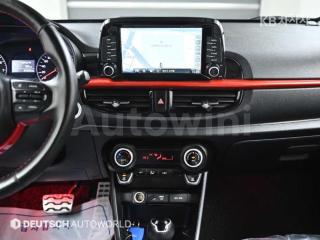 2018 KIA  MORNING JA  PRESTIGE - 14