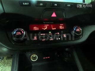 2012 KIA SPORTAGE R 2WD DIESEL TLX PREMIUM - 10