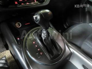 2012 KIA SPORTAGE R 2WD DIESEL TLX PREMIUM - 11
