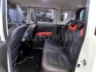 2021 KIA  RAY 1.0 GASOLINE SIGNATURE - 7