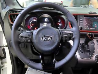 2021 KIA  RAY 1.0 GASOLINE SIGNATURE - 8